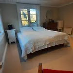 Jossingfjord Og بيت ضيافة 3*
