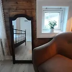 بيت ضيافة Jossingfjord Og 3*