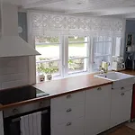Jossingfjord Og بيت ضيافة 3*