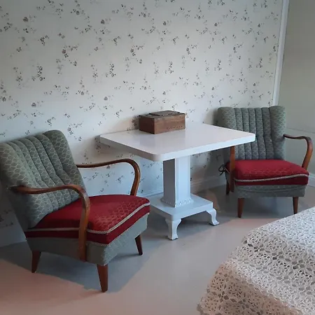 Jossingfjord Og 3* Sogndalsstrand