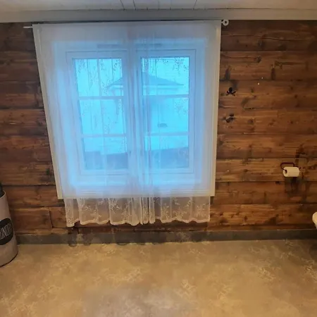 Casa de hóspedes Jossingfjord Og 3*