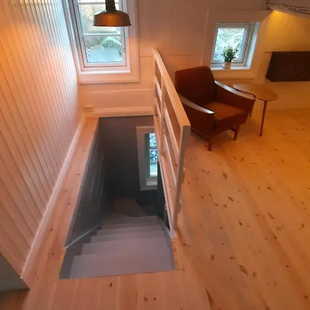 Jøssingfjord Og 3*