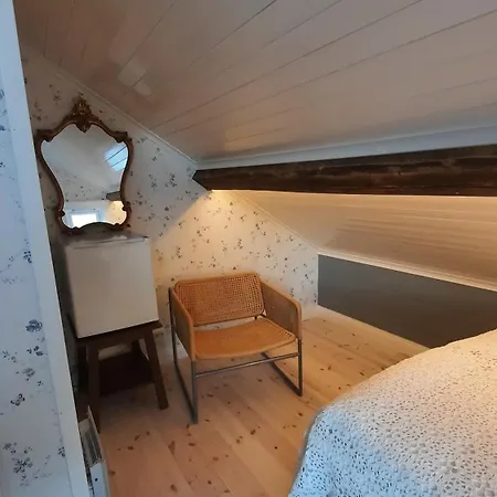 Jøssingfjord Og 3* Sogndalsstrand
