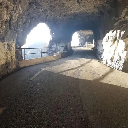 Casa de hóspedes Jossingfjord Og