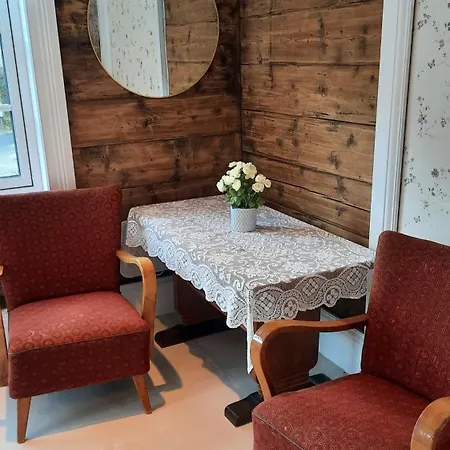 Jøssingfjord Og 3*