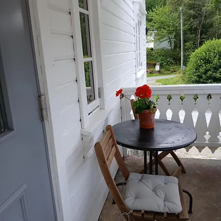 Casa de hóspedes Jossingfjord Og 3*