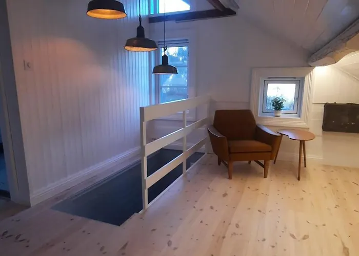 Jossingfjord Og Gasthof Sogndalsstrand