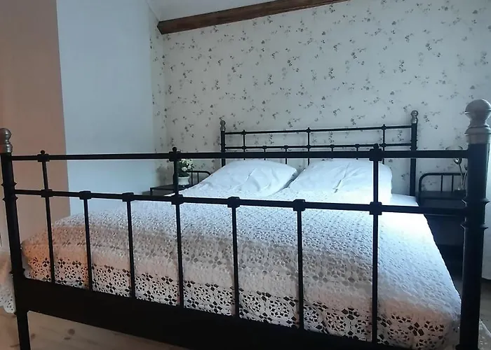 Jossingfjord Og Gasthof Sogndalsstrand