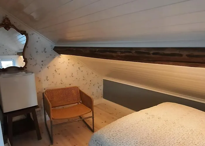 Gasthof Jossingfjord Og Sogndalsstrand