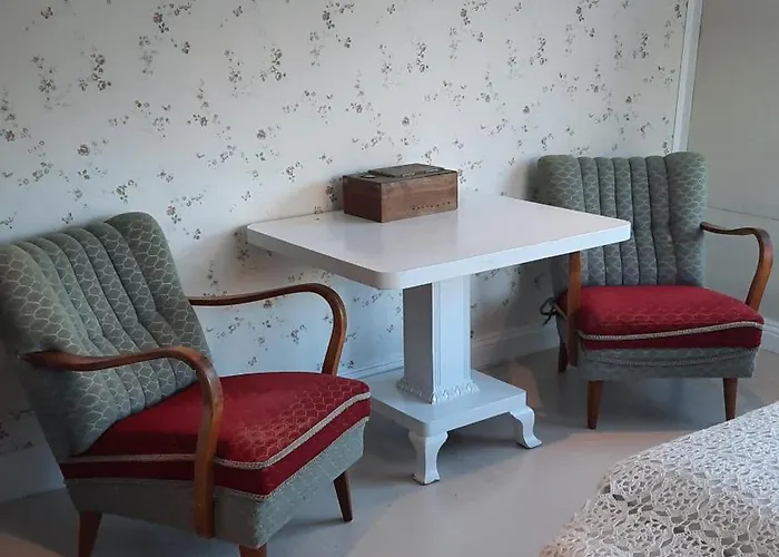 Jossingfjord Og 3* Sogndalsstrand