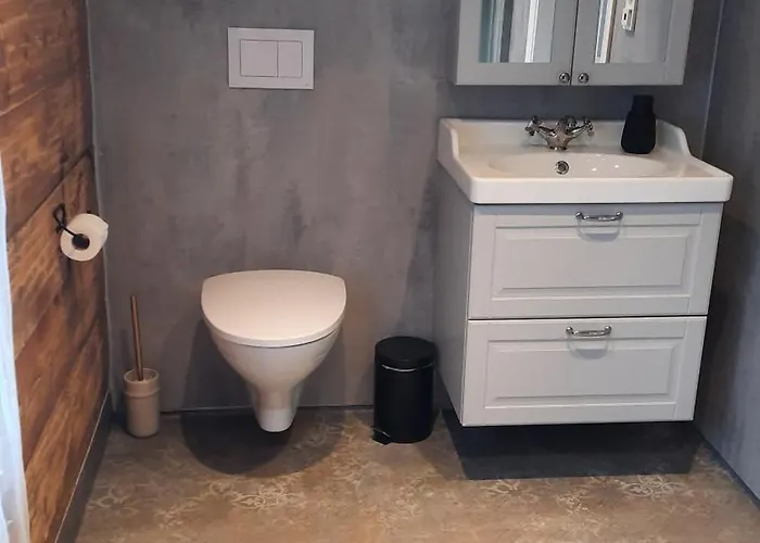 Jossingfjord Og Gasthof