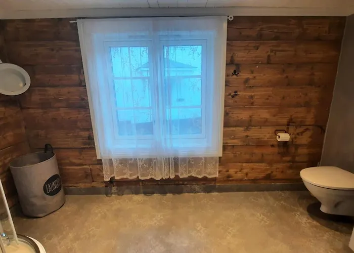 Gasthof Jossingfjord Og 3*