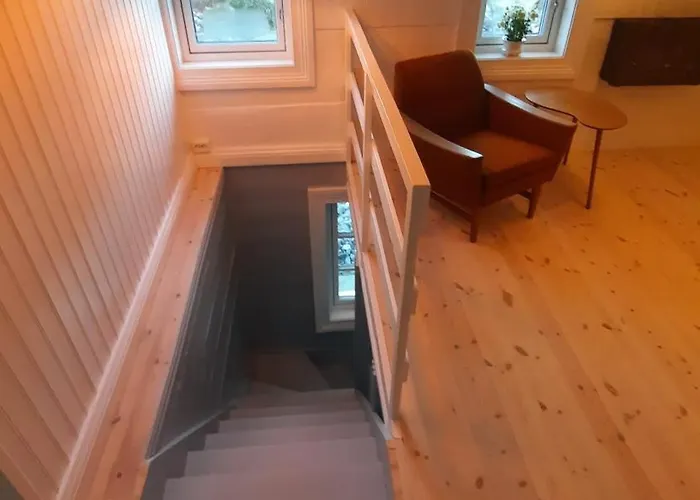 Jossingfjord Og 3*