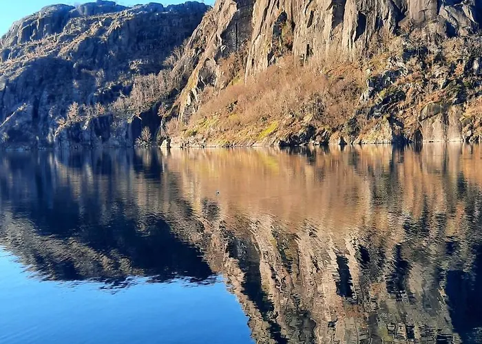 Jossingfjord Og Gasthuis 3*