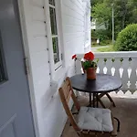 Penzion Jossingfjord Og 3*