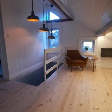 Jossingfjord Og Maison d'hôtes Sogndalsstrand
