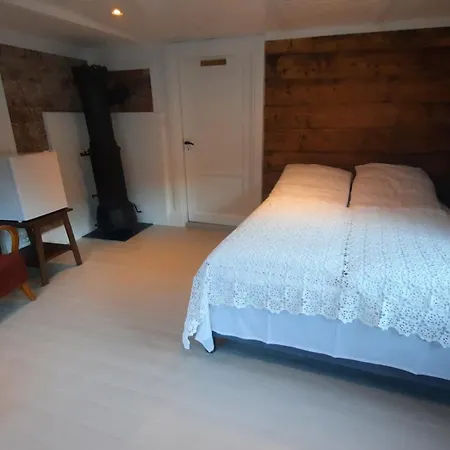 Jossingfjord Og Maison d'hôtes