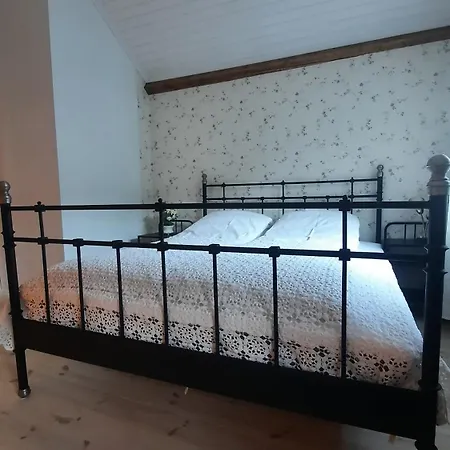 Jossingfjord Og Maison d'hôtes Sogndalsstrand