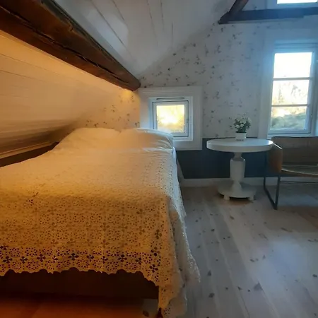 Maison d'hôtes Jossingfjord Og