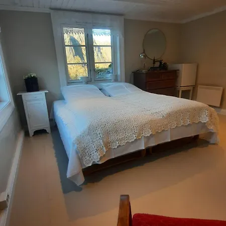 Jossingfjord Og Maison d'hôtes *