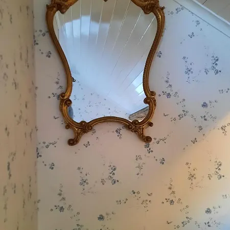 Maison d'hôtes Jossingfjord Og