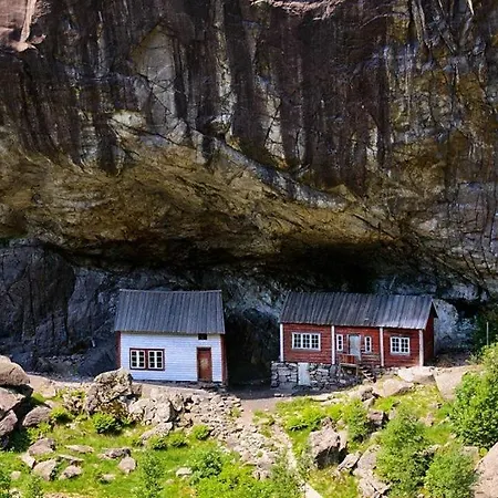 Jossingfjord Og Maison d'hôtes 3*