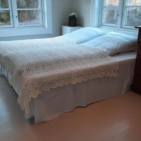 Jossingfjord Og Maison d'hôtes Sogndalsstrand