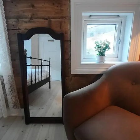 Maison d'hôtes Jossingfjord Og *