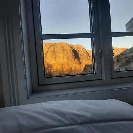 Jossingfjord Og Gasthof Sogndalsstrand