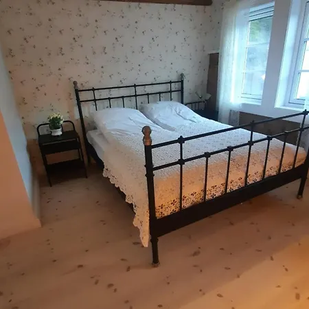 Maison d'hôtes Jossingfjord Og Sogndalsstrand