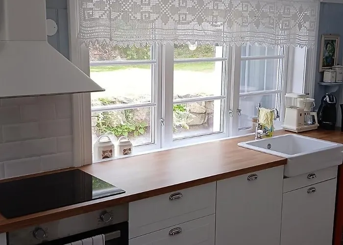 Jossingfjord Og Maison d'hôtes 3*